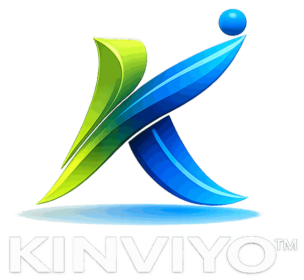 KINVIYO — A Family Operating System