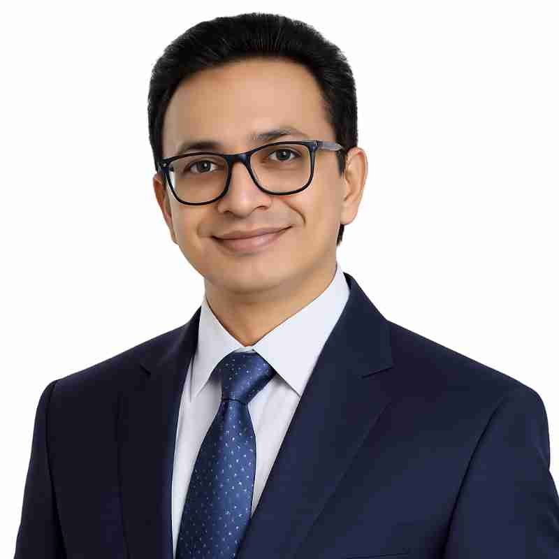 Desh Hajela, Managing Director, Nexvoria Technologies