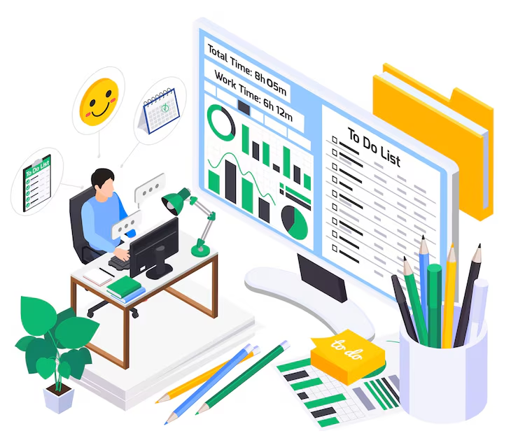 Excel Automation & Advanced Business Tools